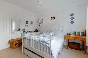 Bedroom 1- click for photo gallery